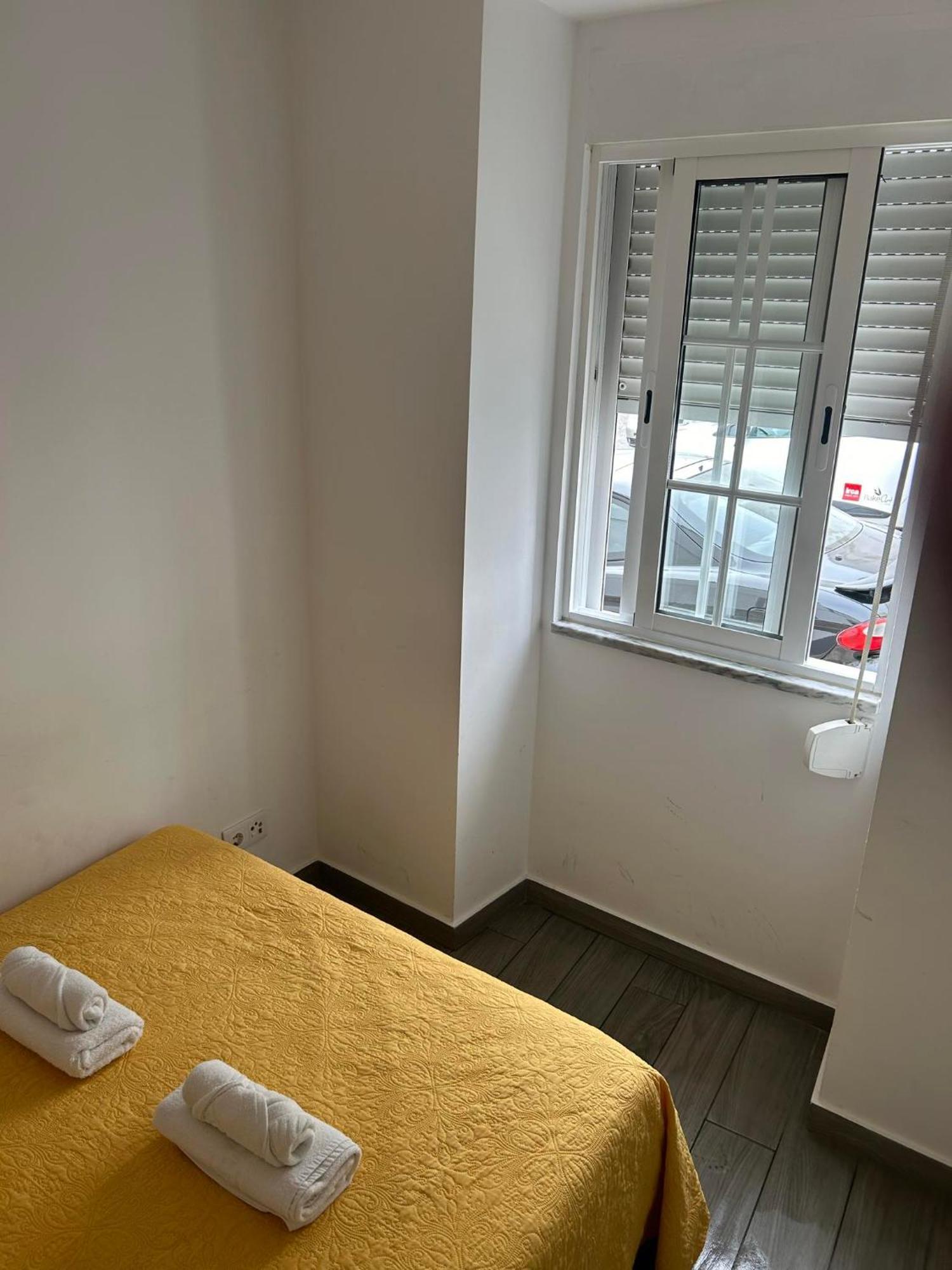 Apartamento Casinha Distrito de Distrito de Faro Exterior foto